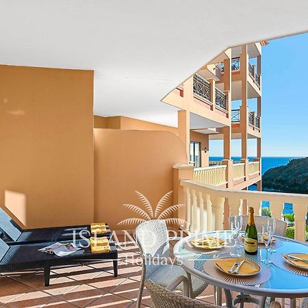 El Nautico Relax In Golf Del Sur En306 Apartment San Miguel de Abona Exterior foto