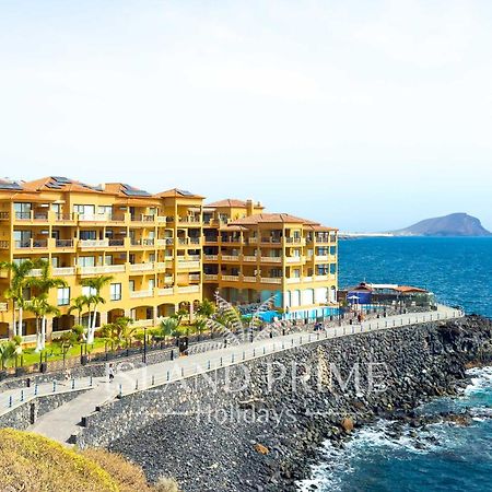 El Nautico Relax In Golf Del Sur En306 Apartment San Miguel de Abona Exterior foto