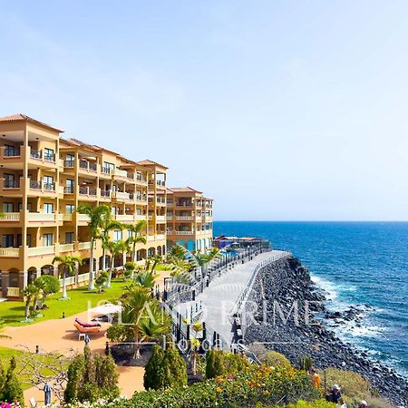 El Nautico Relax In Golf Del Sur En306 Apartment San Miguel de Abona Exterior foto