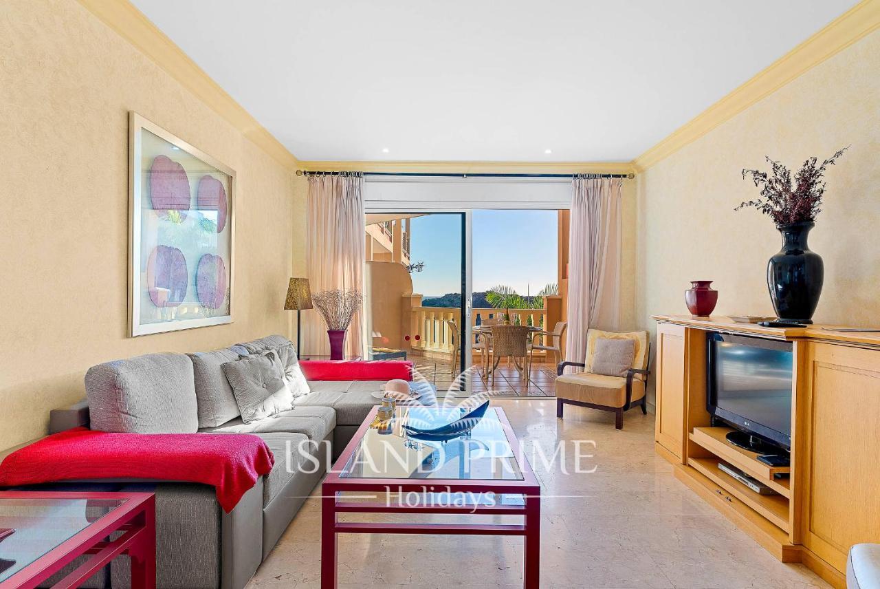El Nautico Relax In Golf Del Sur En306 Apartment San Miguel de Abona Exterior foto