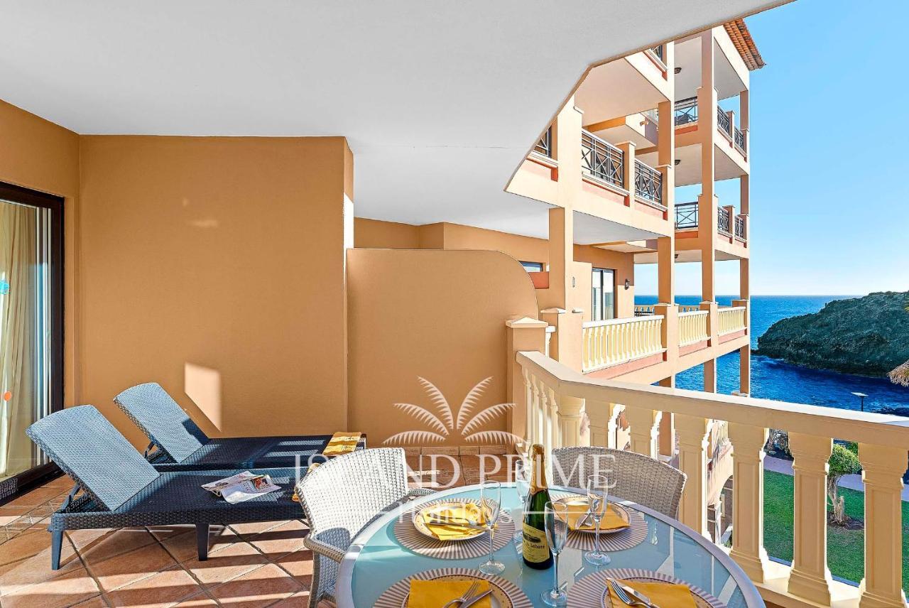 El Nautico Relax In Golf Del Sur En306 Apartment San Miguel de Abona Exterior foto