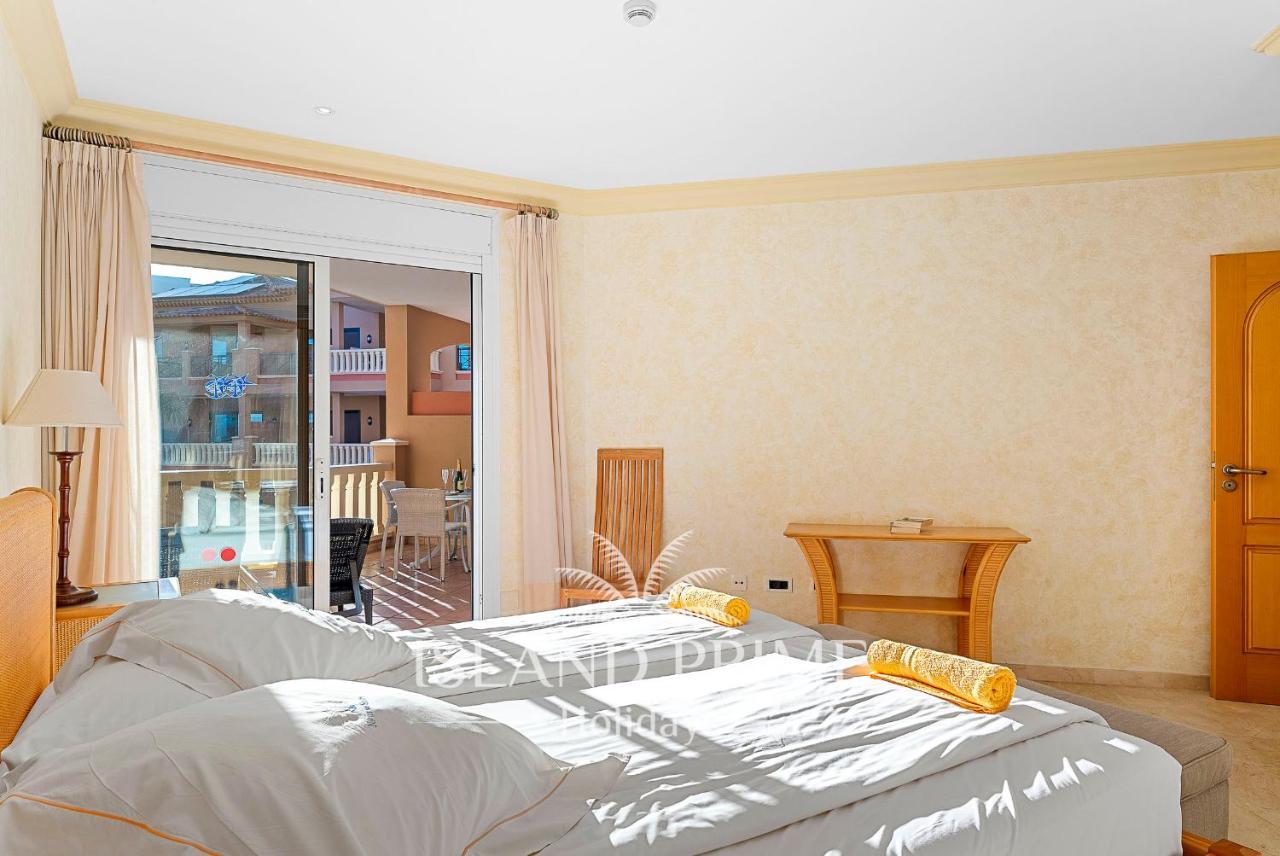 El Nautico Relax In Golf Del Sur En306 Apartment San Miguel de Abona Exterior foto