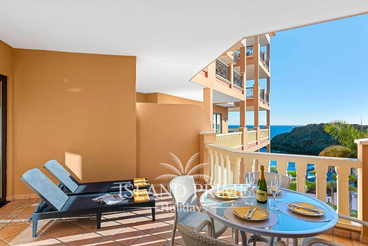 El Nautico Relax In Golf Del Sur En306 Apartment San Miguel de Abona Exterior foto