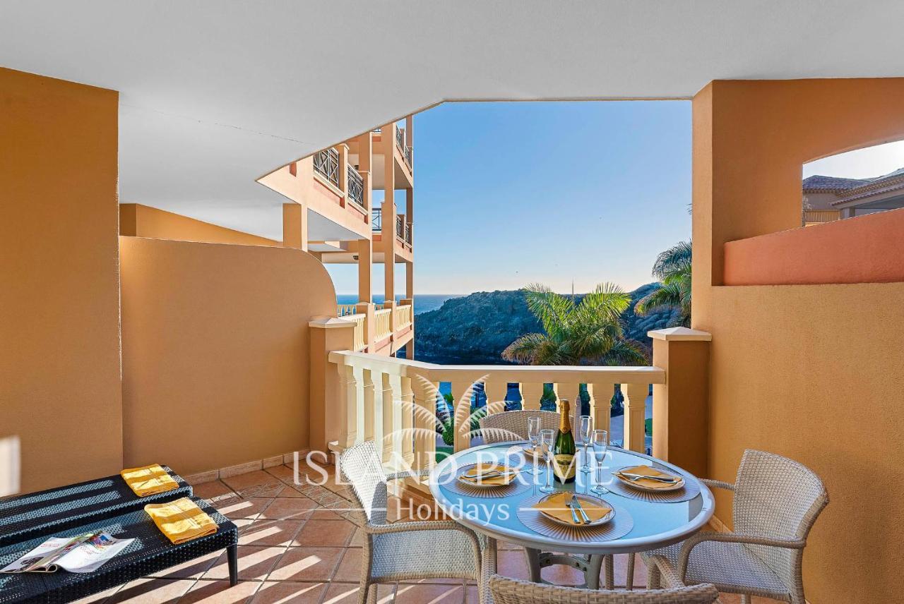 El Nautico Relax In Golf Del Sur En306 Apartment San Miguel de Abona Exterior foto