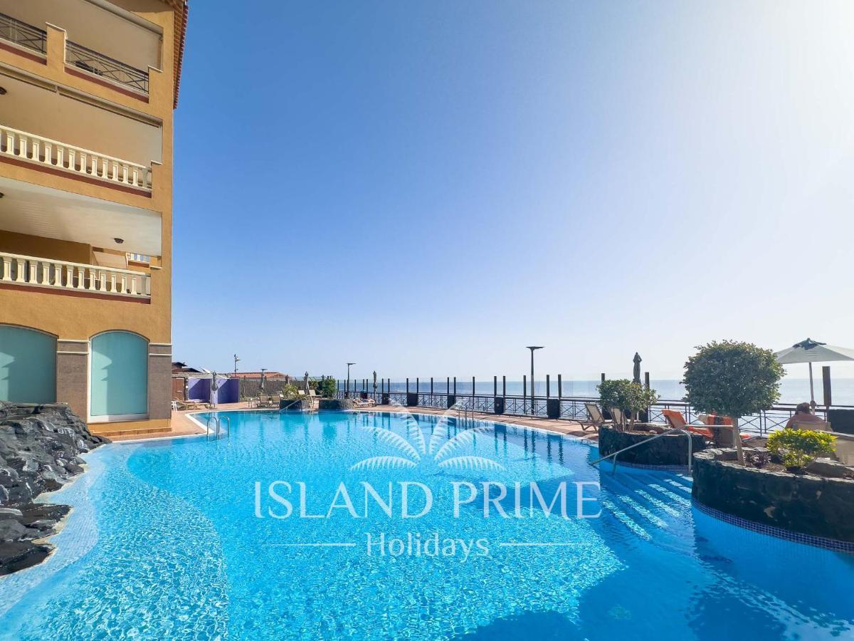 El Nautico Relax In Golf Del Sur En306 Apartment San Miguel de Abona Exterior foto