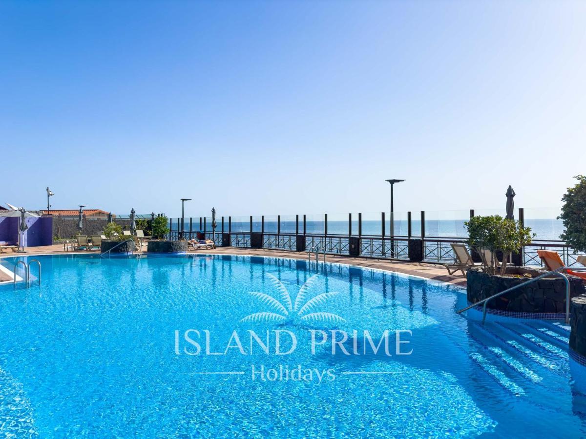 El Nautico Relax In Golf Del Sur En306 Apartment San Miguel de Abona Exterior foto