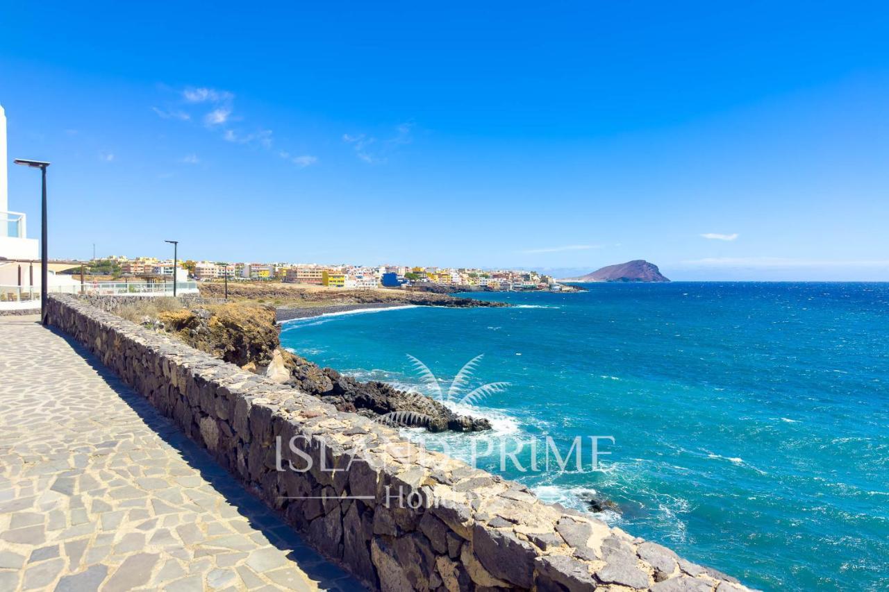El Nautico Relax In Golf Del Sur En306 Apartment San Miguel de Abona Exterior foto