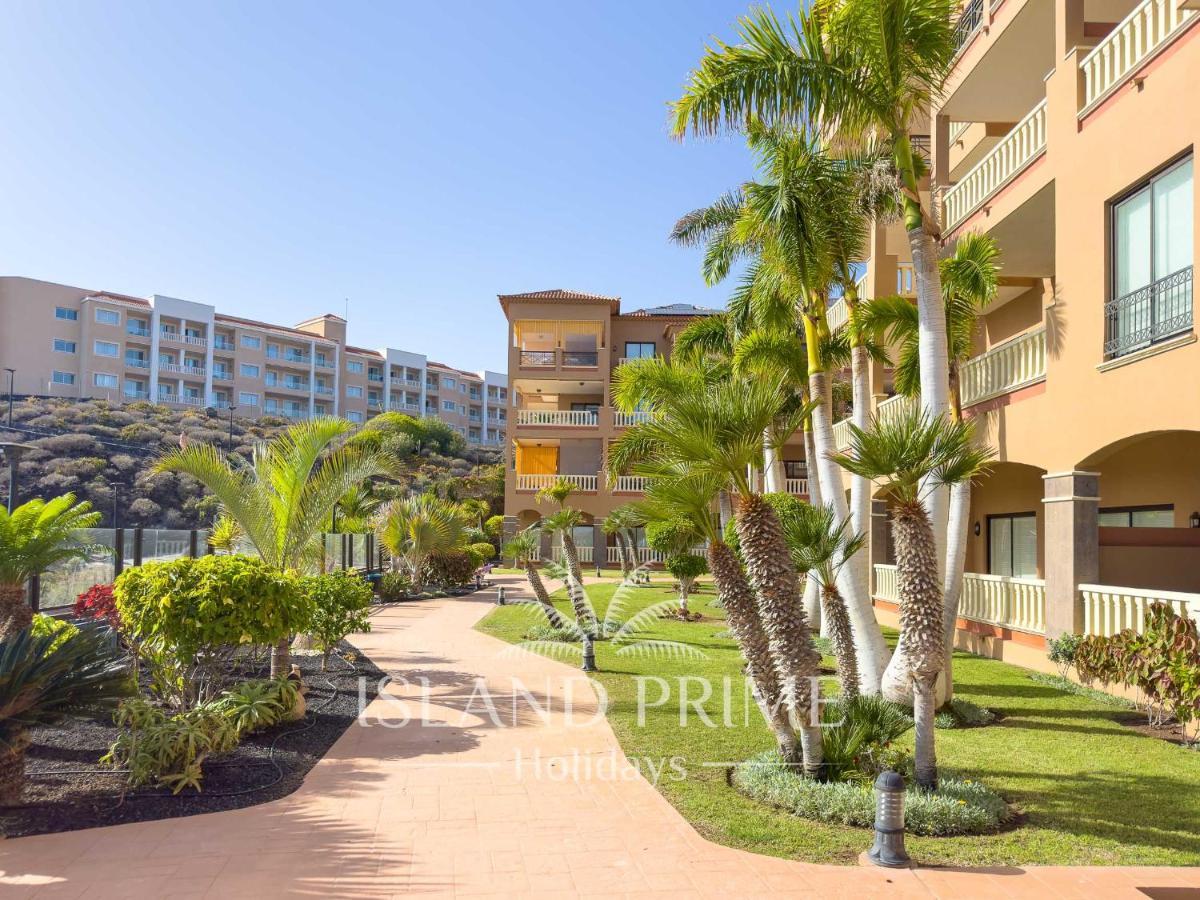 El Nautico Relax In Golf Del Sur En306 Apartment San Miguel de Abona Exterior foto