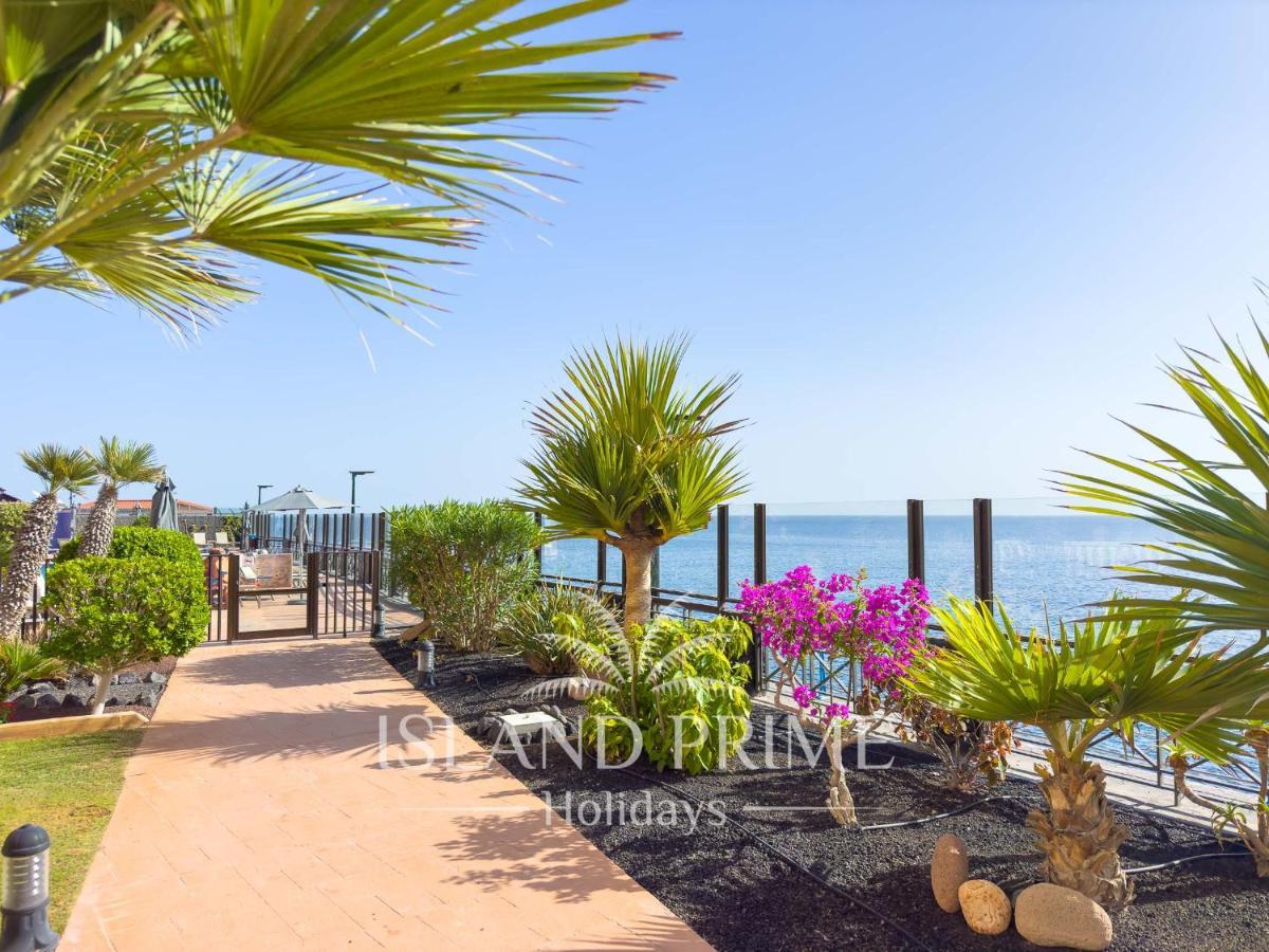 El Nautico Relax In Golf Del Sur En306 Apartment San Miguel de Abona Exterior foto